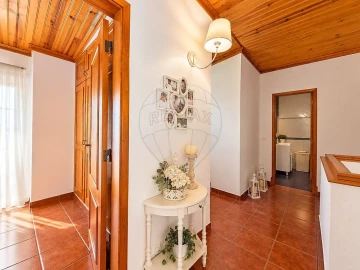 Moradia T3 para Venda em Aldeia Galega da Merceana e Aldeia Gavinha