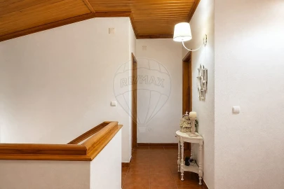 Moradia T3 para Venda em Aldeia Galega da Merceana e Aldeia Gavinha