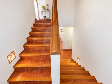 Moradia T3 para Venda em Aldeia Galega da Merceana e Aldeia Gavinha