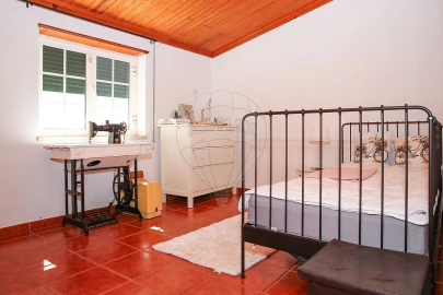 Moradia T3 para Venda em Aldeia Galega da Merceana e Aldeia Gavinha