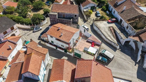 Moradia T3 para Venda em Aldeia Galega da Merceana e Aldeia Gavinha