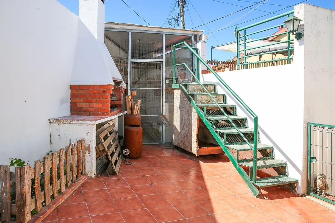 Moradia T3 para Venda em Aldeia Galega da Merceana e Aldeia Gavinha Foto 5