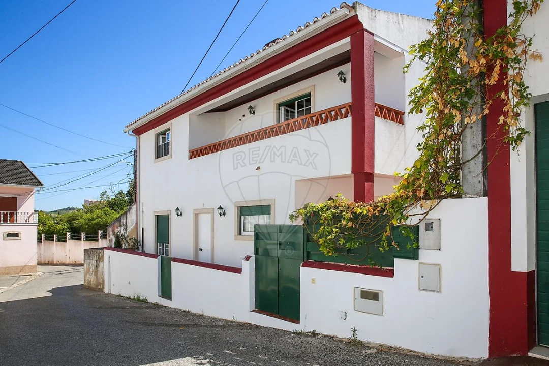 Moradia T3 para Venda em Aldeia Galega da Merceana e Aldeia Gavinha Foto 3