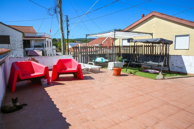 Moradia T3 para Venda em Aldeia Galega da Merceana e Aldeia Gavinha Foto 28