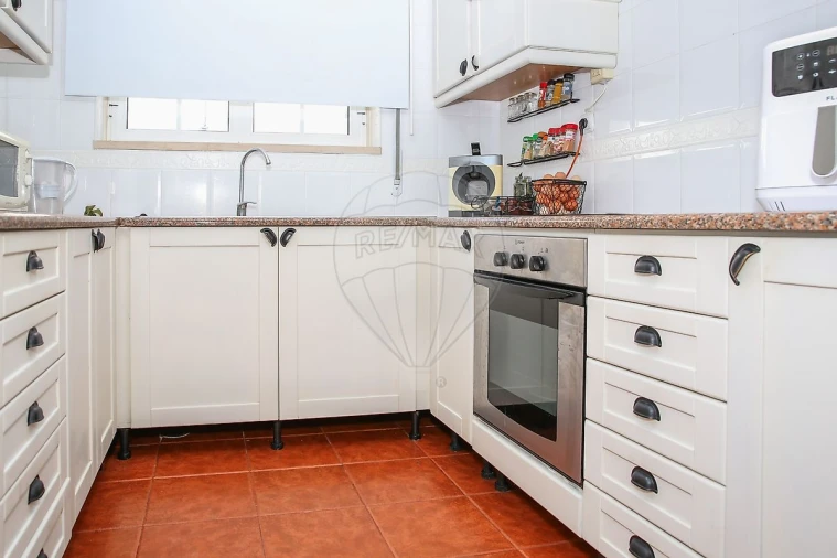 Moradia T3 para Venda em Aldeia Galega da Merceana e Aldeia Gavinha Foto 30