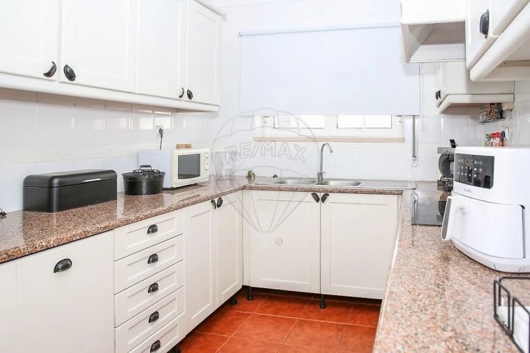 Moradia T3 para Venda em Aldeia Galega da Merceana e Aldeia Gavinha Foto 9