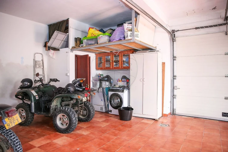 Moradia T3 para Venda em Aldeia Galega da Merceana e Aldeia Gavinha Foto 25