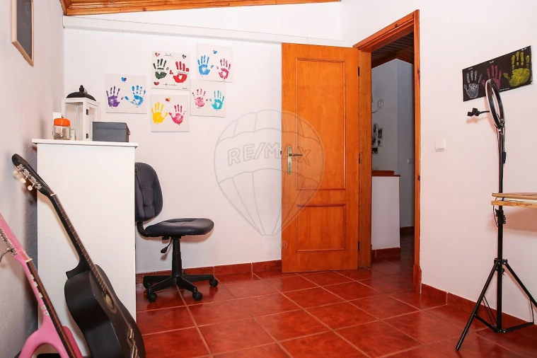 Moradia T3 para Venda em Aldeia Galega da Merceana e Aldeia Gavinha Foto 41