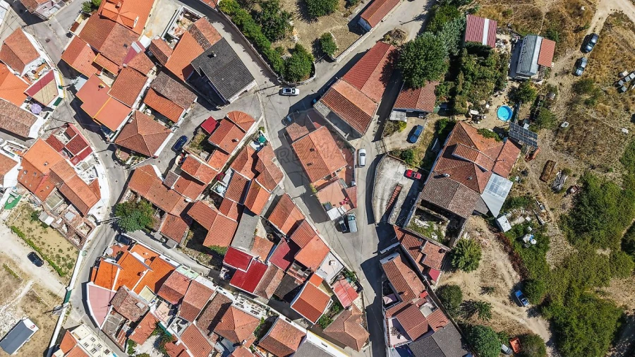 Moradia T3 para Venda em Aldeia Galega da Merceana e Aldeia Gavinha Foto 23