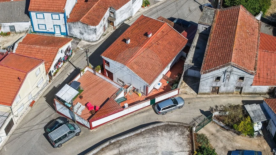Moradia T3 para Venda em Aldeia Galega da Merceana e Aldeia Gavinha Foto 22