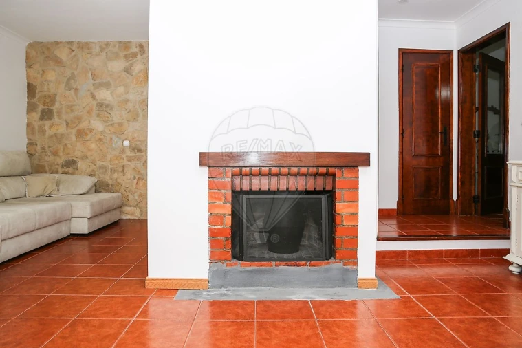 Moradia T3 para Venda em Aldeia Galega da Merceana e Aldeia Gavinha Foto 14