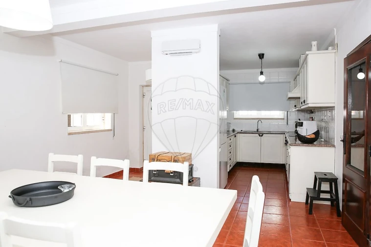 Moradia T3 para Venda em Aldeia Galega da Merceana e Aldeia Gavinha Foto 32