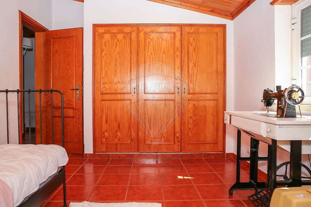 Moradia T3 para Venda em Aldeia Galega da Merceana e Aldeia Gavinha Foto 46