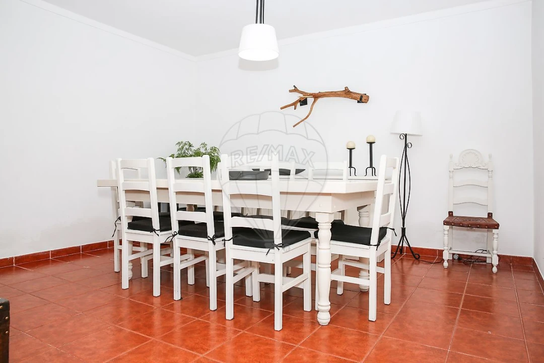 Moradia T3 para Venda em Aldeia Galega da Merceana e Aldeia Gavinha Foto 13