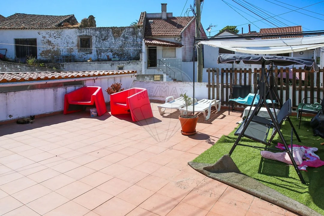 Moradia T3 para Venda em Aldeia Galega da Merceana e Aldeia Gavinha Foto 29