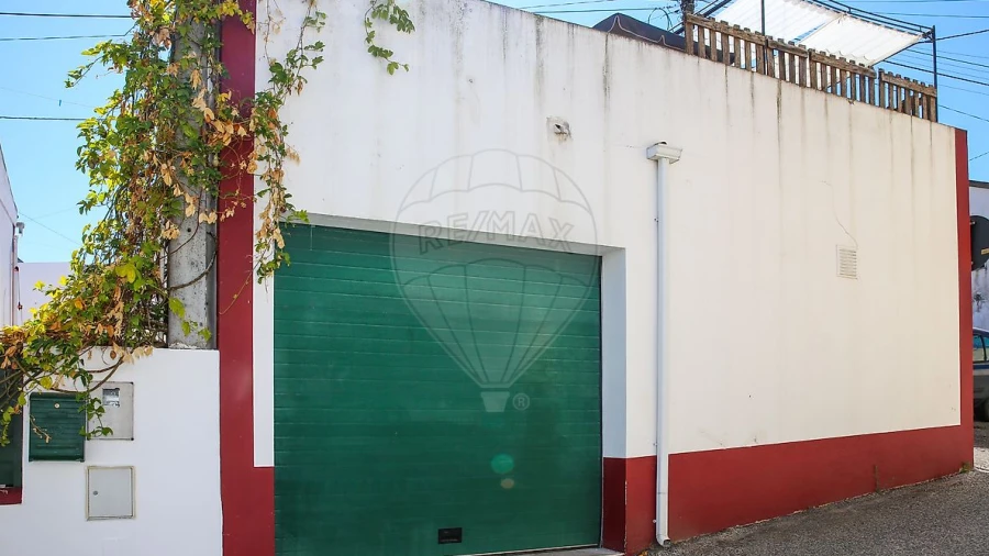 Moradia T3 para Venda em Aldeia Galega da Merceana e Aldeia Gavinha