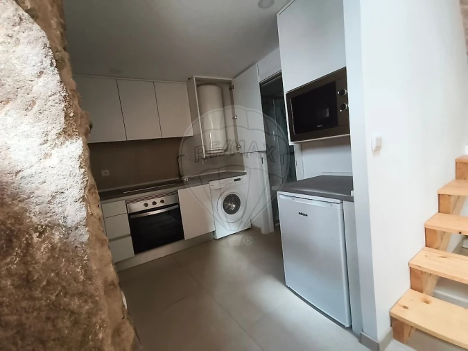 Moradia T2 para Venda em Larinho Foto 21