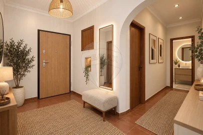 Apartamento T2 para Venda em Massamá e Monte Abraão