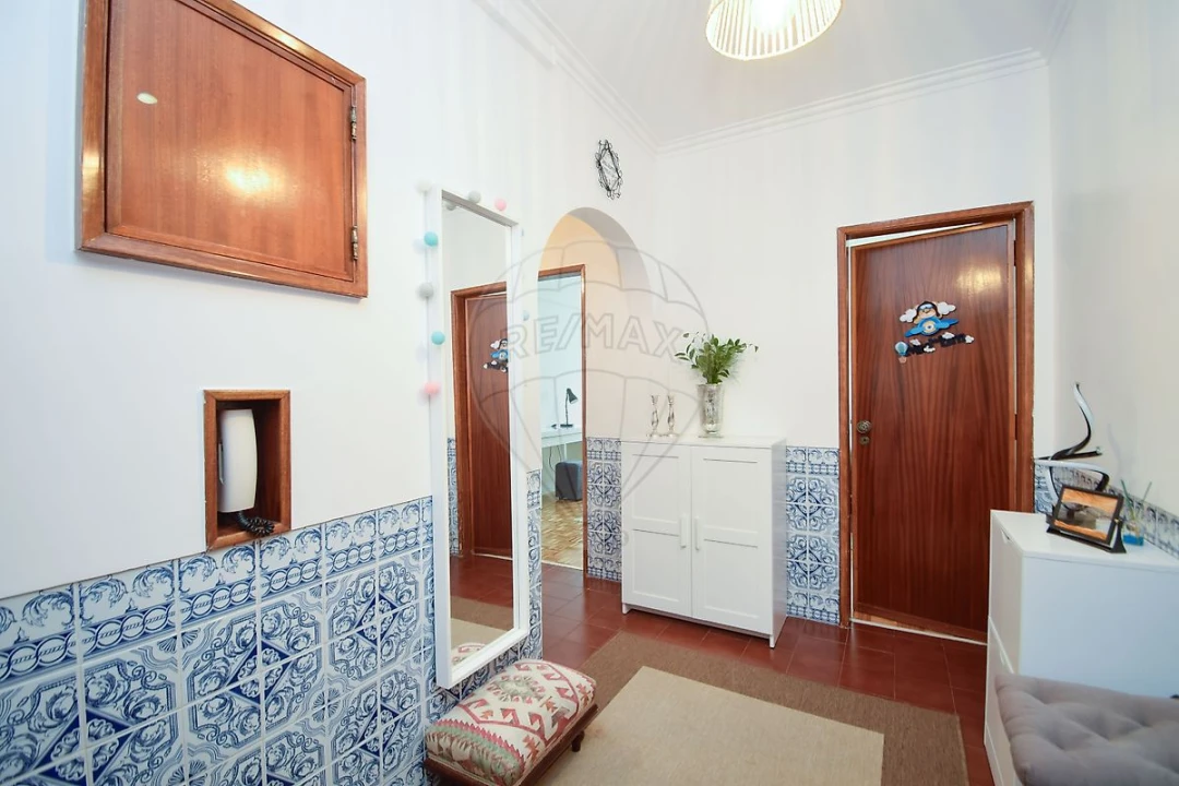 Apartamento T2 para Venda em Massamá e Monte Abraão Foto 7