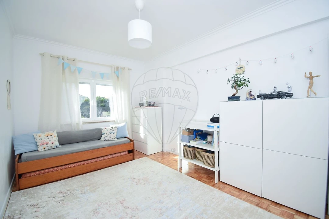 Apartamento T2 para Venda em Massamá e Monte Abraão Foto 21