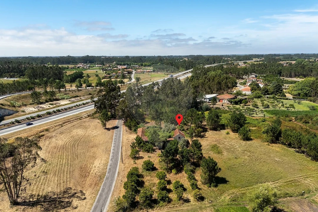Moradia T2 para Venda em Arazede Foto 22