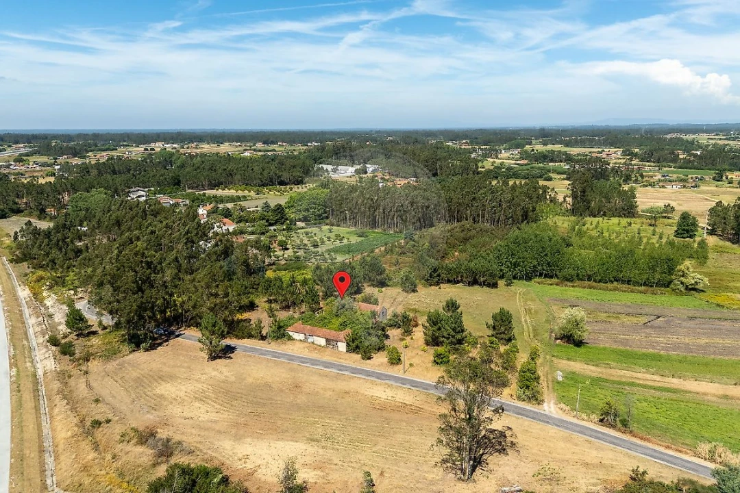 Moradia T2 para Venda em Arazede Foto 4