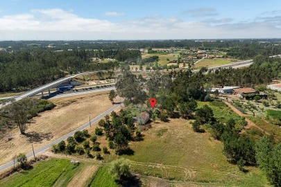 Moradia T2 para Venda em Arazede