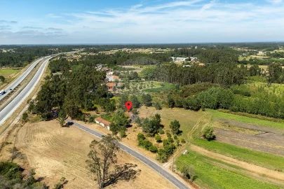 Moradia T2 para Venda em Arazede