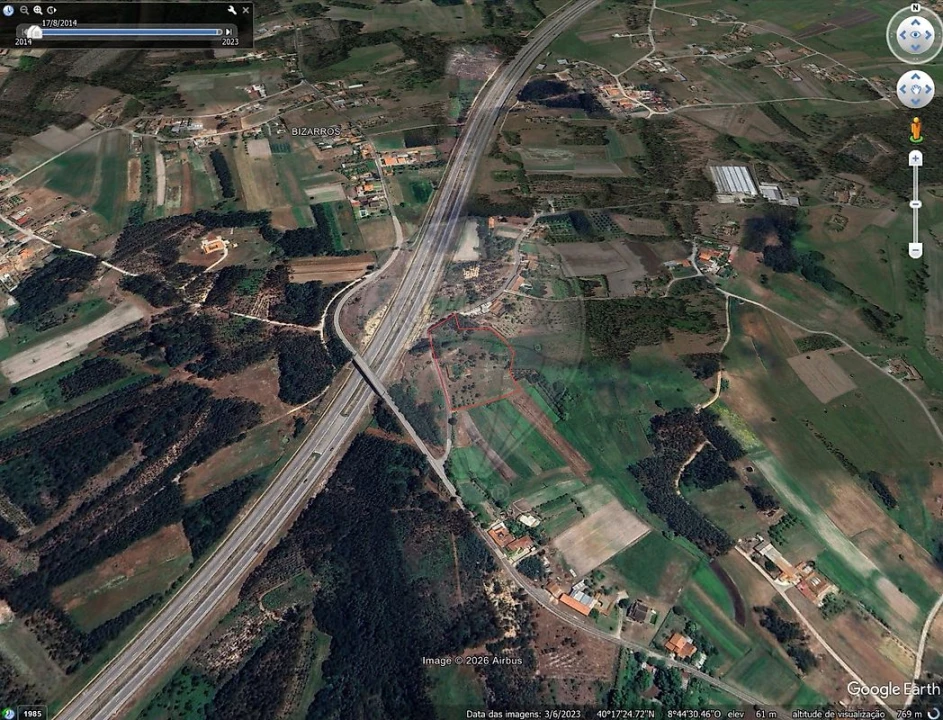 Moradia T2 para Venda em Arazede Foto 19