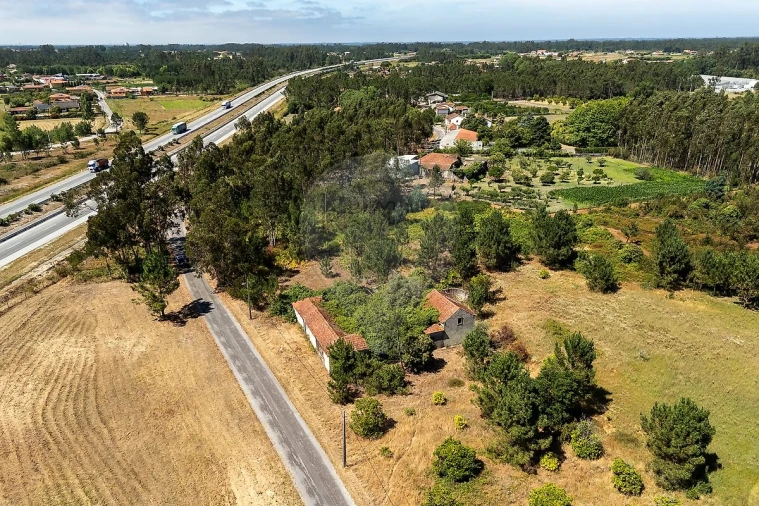 Moradia T2 para Venda em Arazede Foto 20