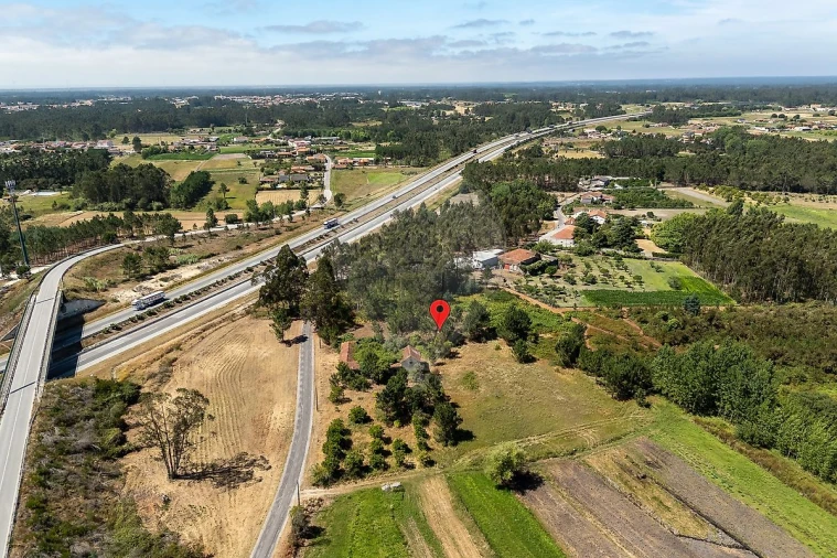 Moradia T2 para Venda em Arazede Foto 7