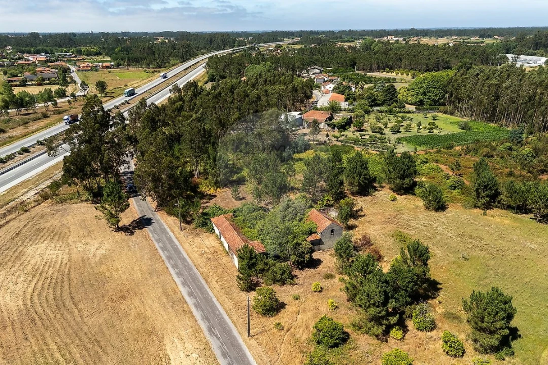 Moradia T2 para Venda em Arazede Foto 20