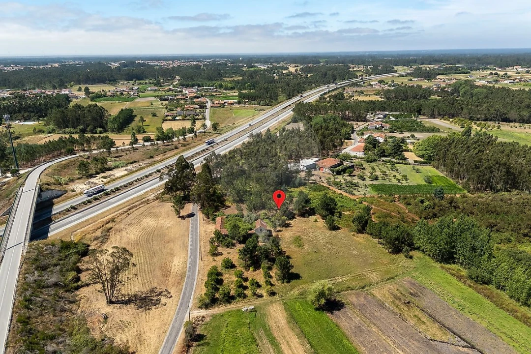 Moradia T2 para Venda em Arazede Foto 7