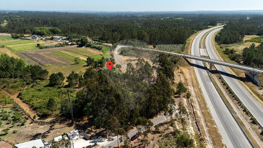Moradia T2 para Venda em Arazede
