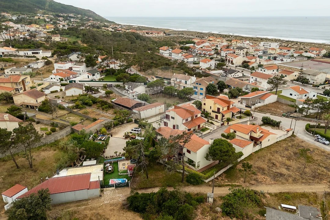 Terreno para Venda em Quiaios Foto 8