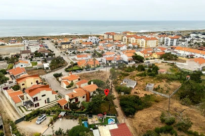 Terreno para Venda em Quiaios
