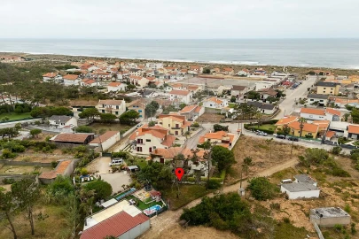 Terreno para Venda em Quiaios