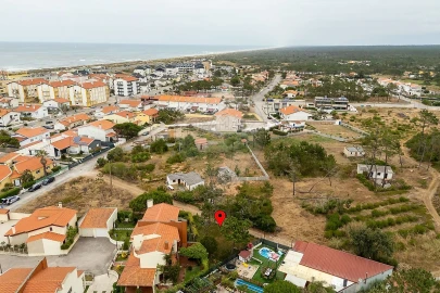 Terreno para Venda em Quiaios