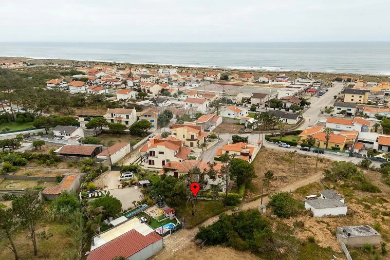 Terreno para Venda em Quiaios Foto 19