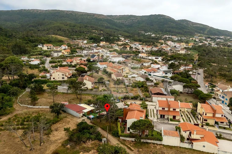 Terreno para Venda em Quiaios Foto 3