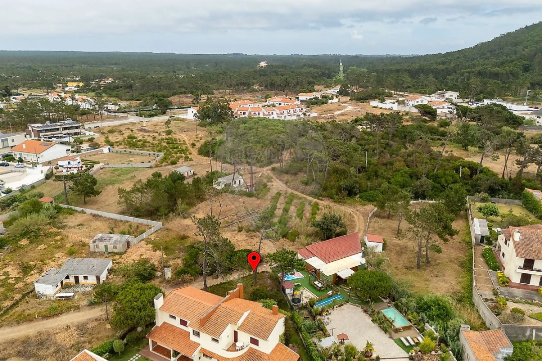 Terreno para Venda em Quiaios Foto 1