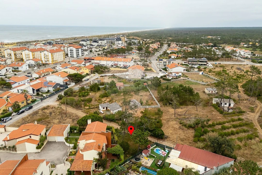 Terreno para Venda em Quiaios Foto 2