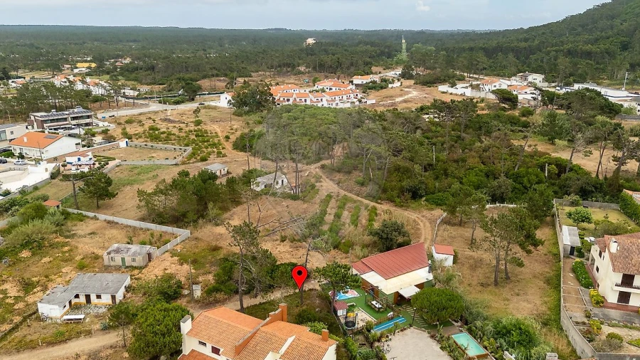 Terreno para Venda em Quiaios