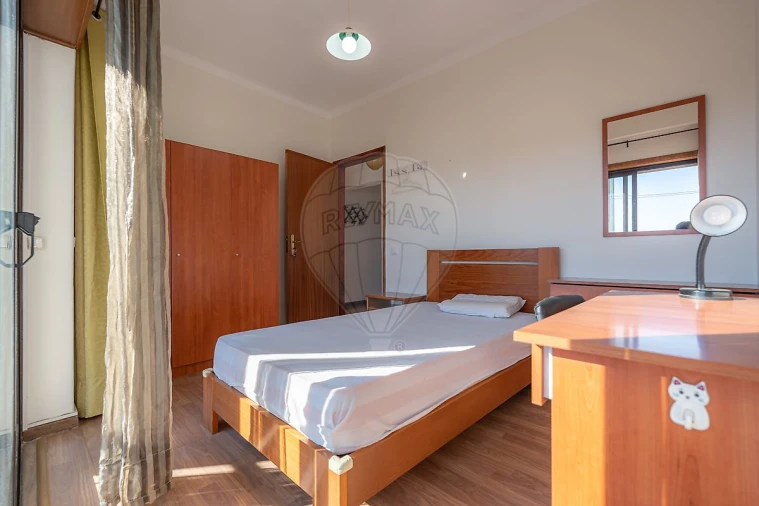 Apartamento T4 para Venda em Sé Nova, Santa Cruz, Almedina e São Bartolomeu Foto 17