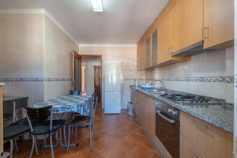 Apartamento T4 para Venda em Sé Nova, Santa Cruz, Almedina e São Bartolomeu Foto 27