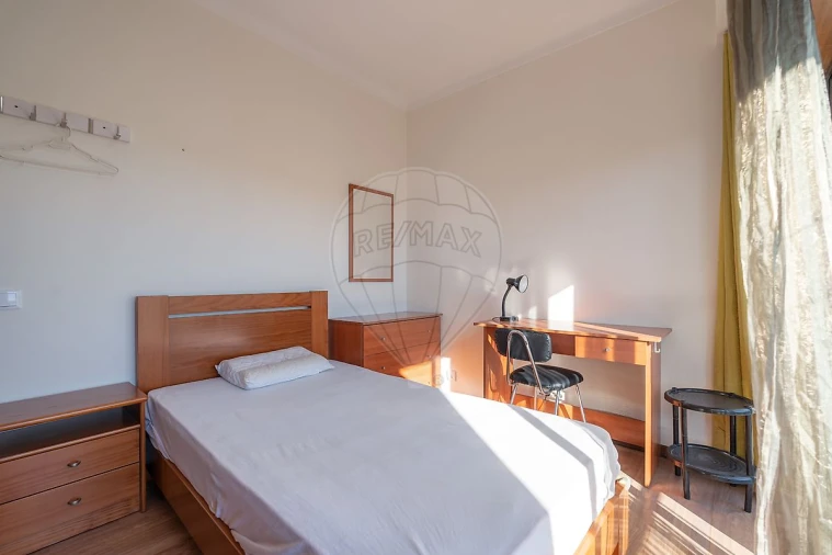 Apartamento T4 para Venda em Sé Nova, Santa Cruz, Almedina e São Bartolomeu Foto 13