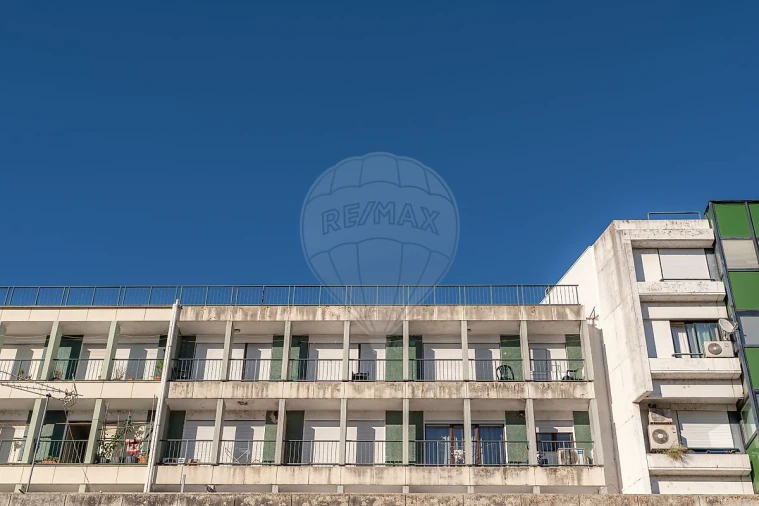 Apartamento T4 para Venda em Sé Nova, Santa Cruz, Almedina e São Bartolomeu Foto 29