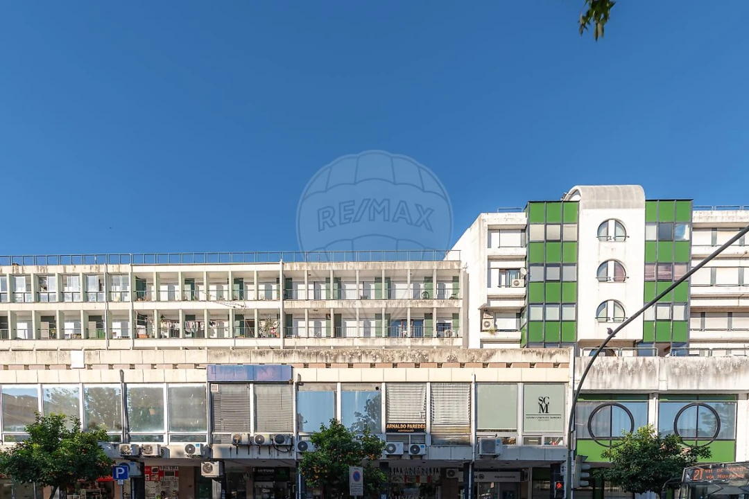 Apartamento T4 para Venda em Sé Nova, Santa Cruz, Almedina e São Bartolomeu Foto 28