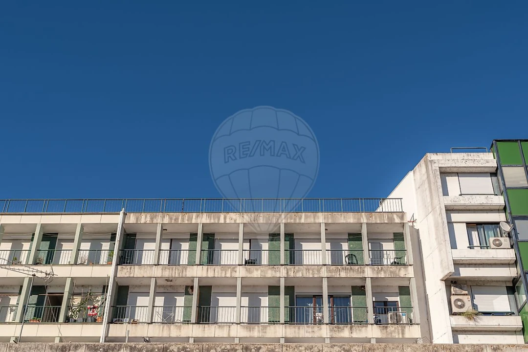 Apartamento T4 para Venda em Sé Nova, Santa Cruz, Almedina e São Bartolomeu Foto 29