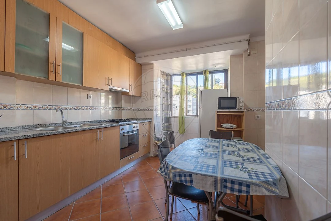 Apartamento T4 para Venda em Sé Nova, Santa Cruz, Almedina e São Bartolomeu Foto 25